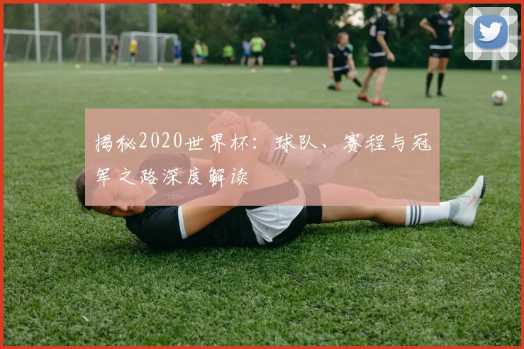 揭秘2020世界杯：球队、赛程与冠军之路深度解读